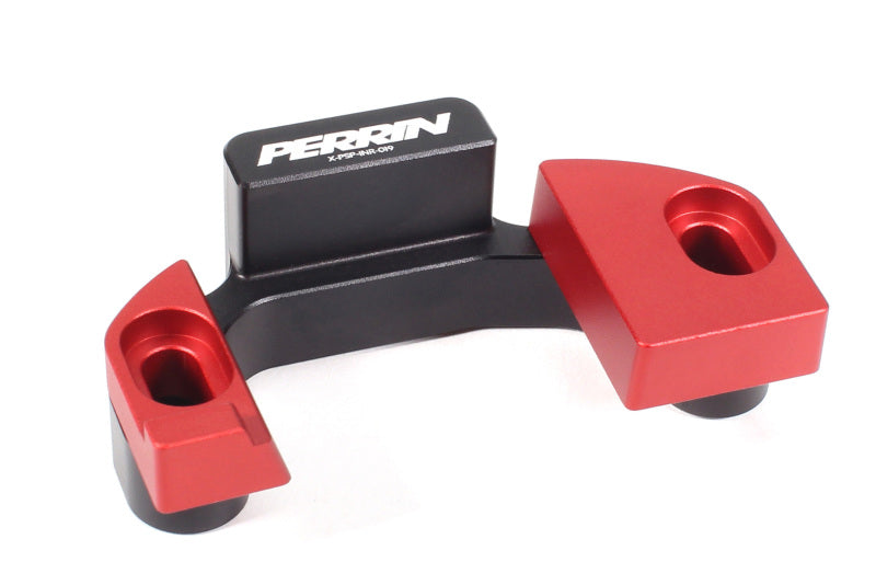PERRIN 18-26 Subaru WRX (w/ OEM Shifter or COBB Shifter Plate) Super Shifter Stop Kit