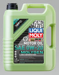 LIQUI MOLY 5L Molygen New Generation 0W20