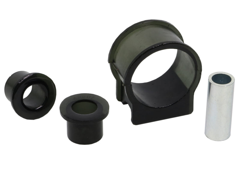 Whiteline 11/92-5/06 Toyota Camry / 3/92-7/01 Lexus ES Front Steering Rack & Pinion Mount Bushing