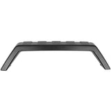 Rugged Ridge Venator Front Bumper W/Overrider & Winch Tray JL