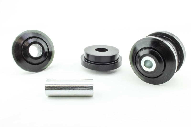 Whiteline 9/98-8/09 Subaru Legacy/Outback Rear Trailing Arm - Lower Front Bushing