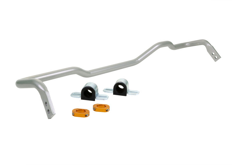 Whiteline 15-19 Volkswagen Golf R 24mm Rear Adjustable Sway Bar Kit
