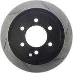 StopTech Slotted Sport Brake Rotor