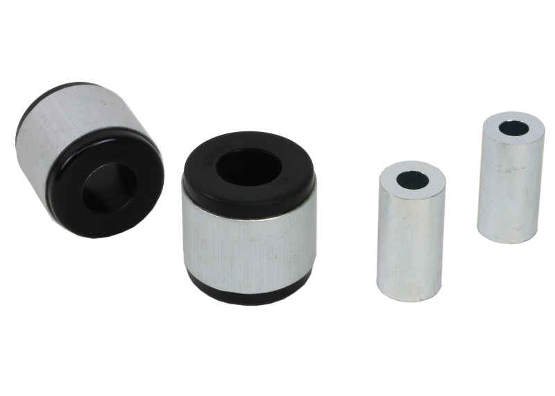 Whiteline 03-06 Mitsubishi Lancer Evo 8/9 Rear Lower Inner Control Arm Bushing Kit