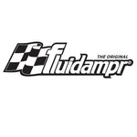 Fluidampr Ford PowerStroke 6.0L Steel Externally Balanced Damper