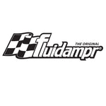 Fluidampr 03-06 Nissan 350Z VQ35DE V6 Steel Internally Balanced Damper