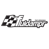Fluidampr Dodge Cummins 5.9L 1998-2002 24V Steel Internally Balanced Damper