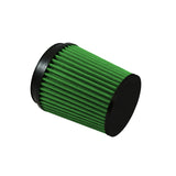 Green Filter Cone Filter - ID 4.5in. / Base 5.5in. / Top 4.75in. / H 6in.