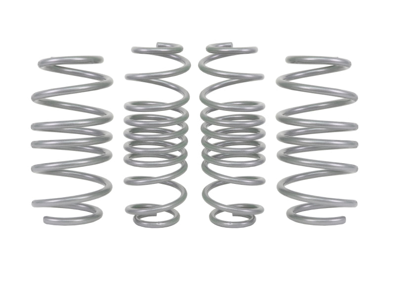 Whiteline 14-19 Ford Fiesta ST Performance Lowering Springs