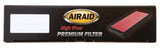 Airaid 99-14 Chevy / GMC Silverado (All Engines) Direct Replacement Filter