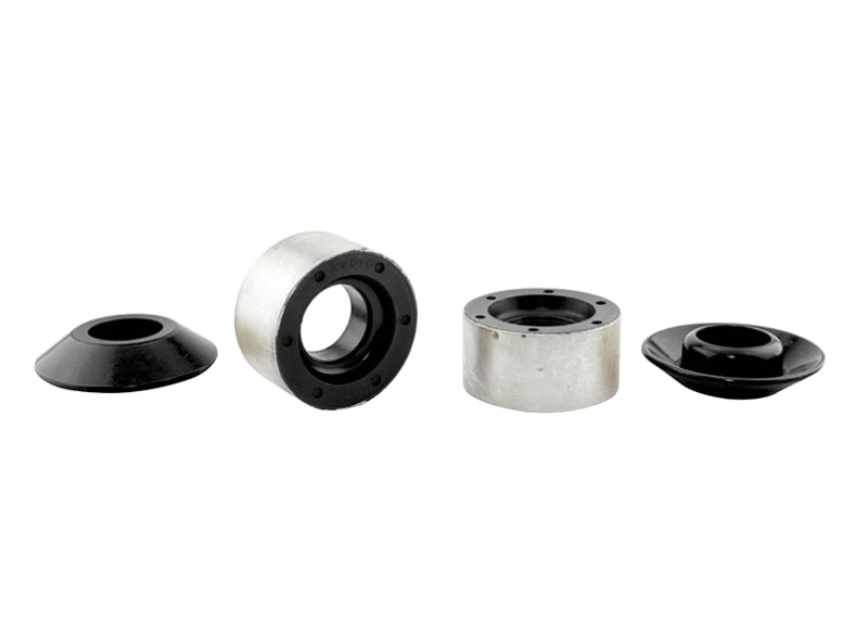 Whiteline 08-14 Subaru WRX / 08-09 Subaru STI Front Lower Control Arm Anti-Dive Caster Kit