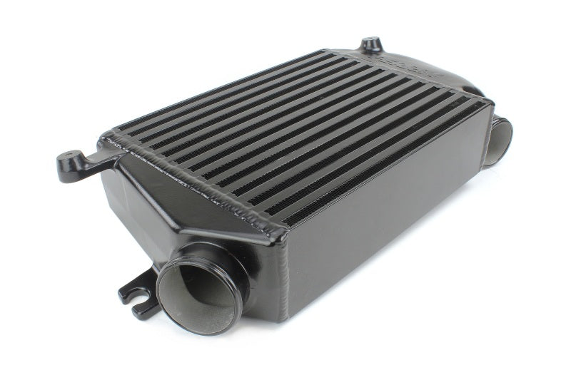 PERRIN 15-21 Subaru WRX / 14-18 Forester XT Top Mount Intercooler - Black