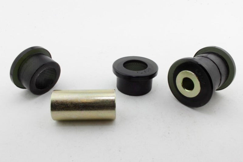 Whiteline 10-15 Camaro / 08-09 Pontiac G8 / 14-17 SS / Commodore VE/VF Rear Lower Outer C/A Bushing
