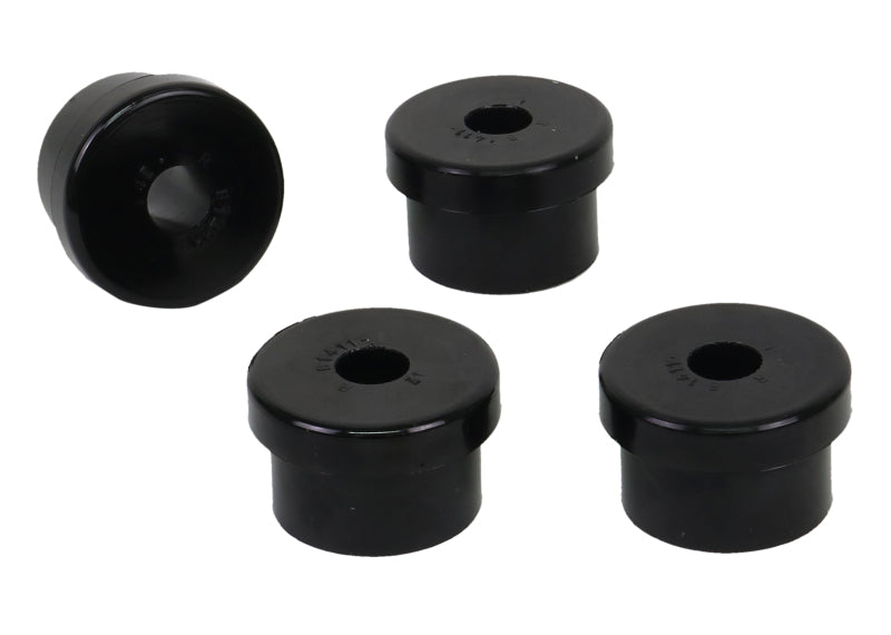 Whiteline 60-66 Ford Falcon Spring Eye Front Bushing Kit