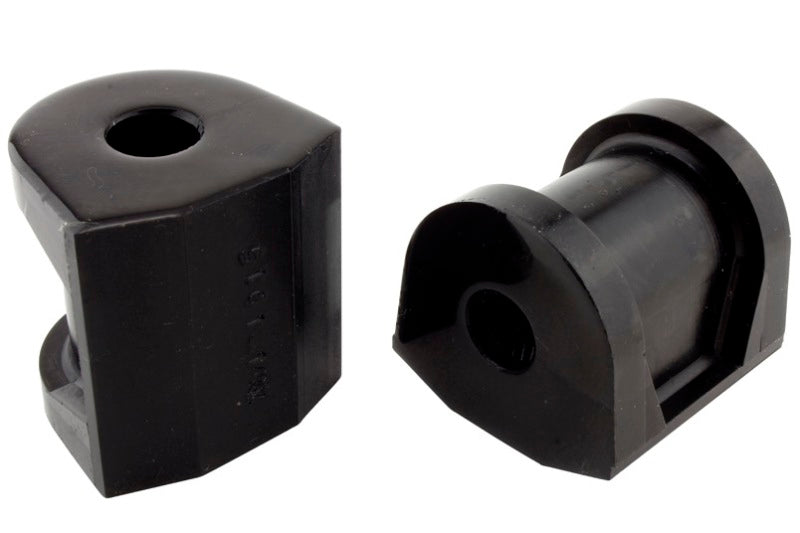Whiteline 13+ Subaru BRZ / Toyota GR86 / 86 / Scion FR-S Rear 14mm Sway Bar Mount Bushing