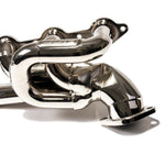 BBK 10-15 Camaro LS3 L99 Shorty Tuned Length Exhaust Headers - 1-3/4 Titanium Ceramic