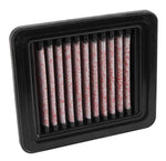 K&N Briggs & Stratton / Craftsman / Honda All Harmony/GC135/160/GCV135 Replacement Air Filter