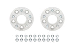 Eibach Pro-Spacer System 20mm Spacer / 5x114.3 Bolt Pattern / Hub Center 66.1 For 03-08 350Z