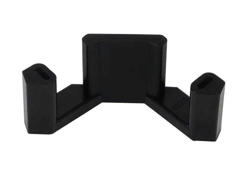 Whiteline 11+ Ford Mustang GT/Boss 302/EcoBoost/V6 Gearbox Mount Insert Bushing