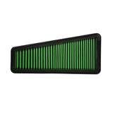 Green Filter 05-10 Toyota Tundra 4.0L V6 Panel Filter