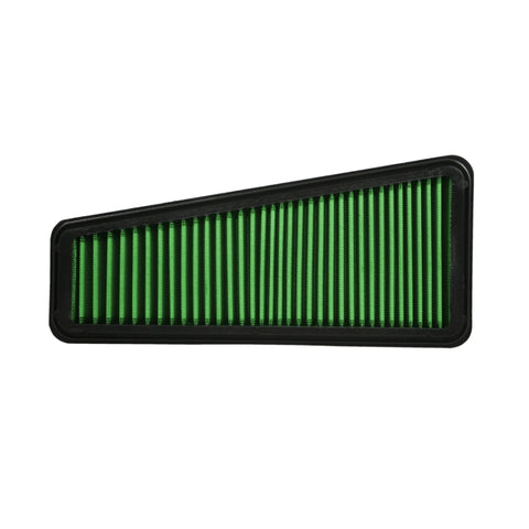 Green Filter 05-10 Toyota Tundra 4.0L V6 Panel Filter