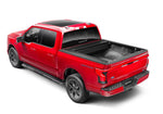 Retrax 21-22 Ford F-150 Super Crew/Super Cab (Incl. 2022 Lightning) 5.5ft Bed RetraxPRO MX