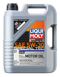 LIQUI MOLY 5L Special Tec LL Motor Oil 5W30