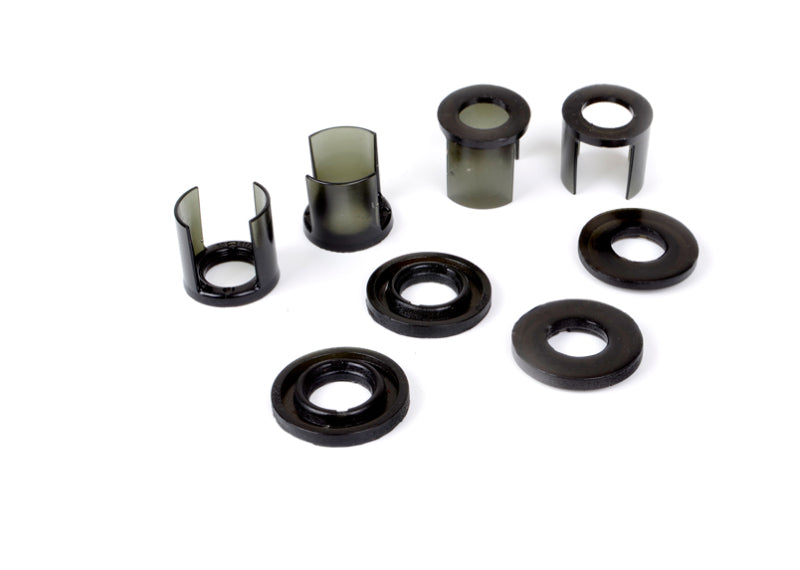 Whiteline 15-21 Subaru WRX/STI Rear Subframe Mount Insert Bushing Kit