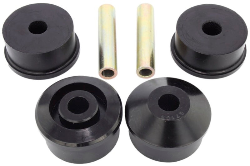 Whiteline 97-05 VAG MK4 A4/Type 1J Rear Beam Axle - Front Trailing Arm Bushing Kit