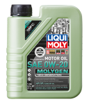 LIQUI MOLY 1L Molygen New Generation 0W20