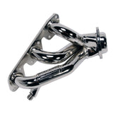 BBK 99-04 Ford Mustang V6 Shorty Tuned Length Exhaust Headers - 1-5/8 Titanium Ceramic