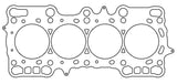 Cometic Honda Prelude 87mm 92-96 2.2LTR VTEC .030 inch MLS Head Gasket H22