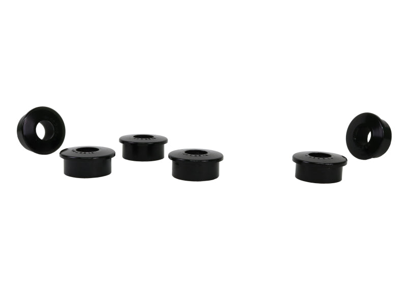 Whiteline 10-15 Camaro / 08-09 Pontiac G8 / 14-17 SS / Commodore VE/VF Rear Diff Mount M/Sport