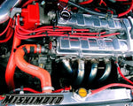 Mishimoto 90-93 Acura Integra Manual Aluminum Radiator