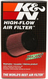 K&N 17-19 Polaris Slingshot SLR 2384cc Direct Fit Replacement Air Filter