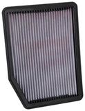 Airaid 2019 Chevrolet Silverado 1500 V8-5.3L F/I Replacement Air Filter