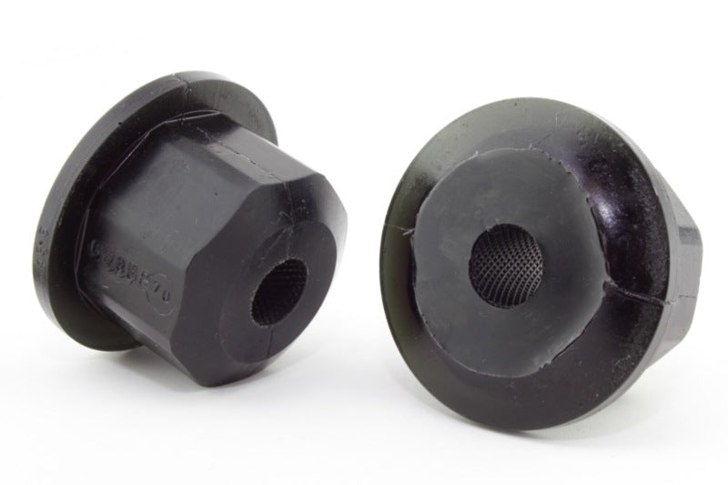 Whiteline 06-15 Mazda MX-5 Miata NC / 04-11 RX-8 Rear Differential Mount Center Support Bushing