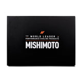 Mishimoto R32 Nissan Skyline Manual Aluminum Radiator