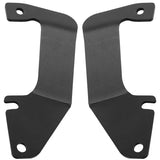 Rigid Industries 14-20 Toyota Tundra A-Pillar Light Kit (Includes D-SS Flood)