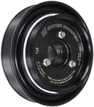 ATI Damper - 8.184in - Alum - 6/10 Grv - 2015+ Dodge Hellcat - 6.2L - OEM Drive Sizes - 3 Ring