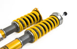 Ohlins 07-20 Nissan GTR (R35) Road & Track Coilover System