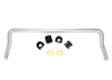 Whiteline BMR88Z 2006-2013 Mazda 3/MPS - Rear Sway Bar ; 27mm Heavy Duty Adjustable