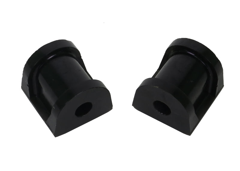 Whiteline 13+ Subaru BRZ / Toyota GR86 / 86 / Scion FR-S Rear 14mm Sway Bar Mount Bushing