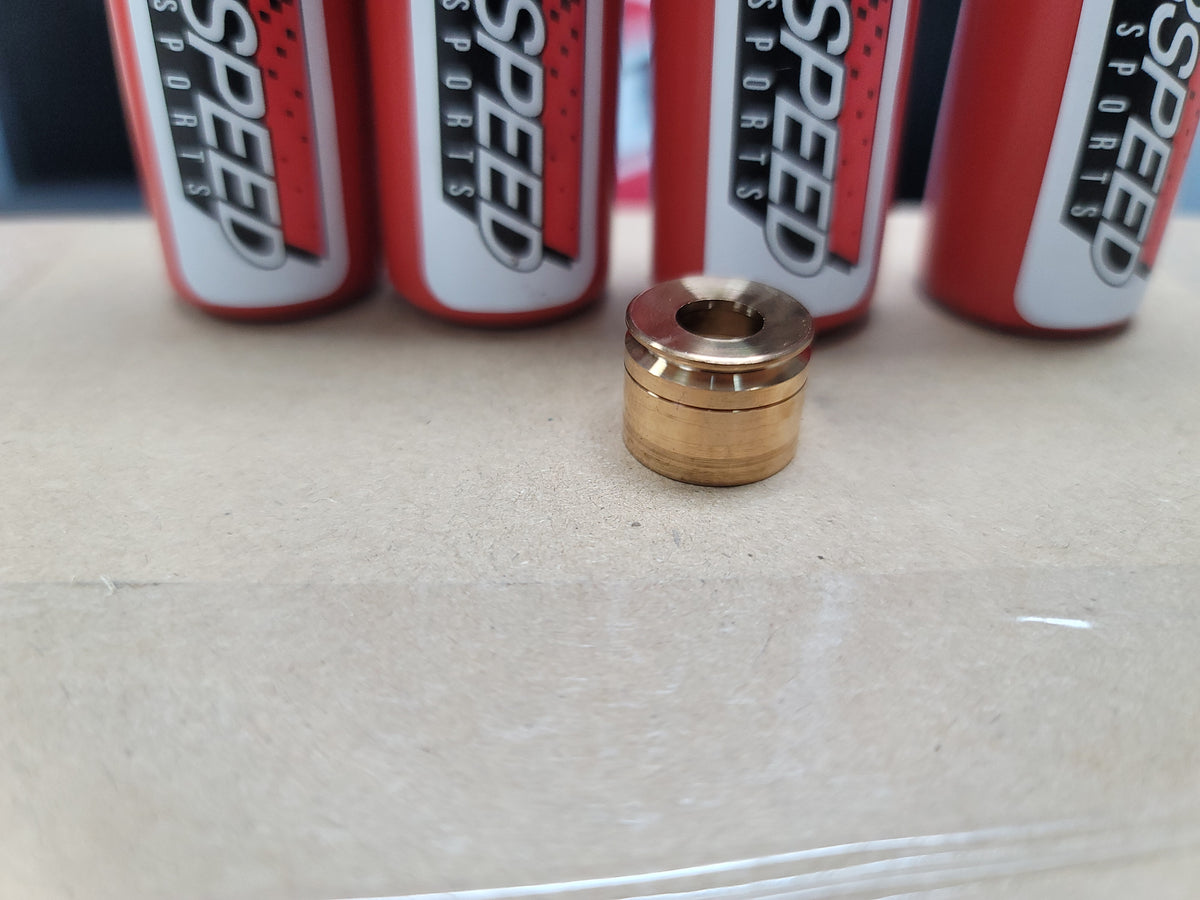 OVERSPEED INJECTOR SEALS - Mazdaspeed 3/6/CX-7