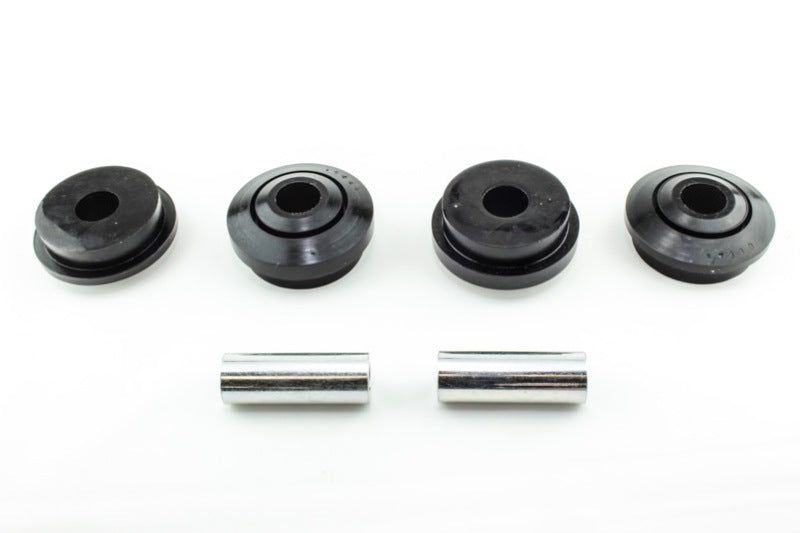 Whiteline 9/98-8/09 Subaru Legacy/Outback Rear Trailing Arm - Lower Front Bushing