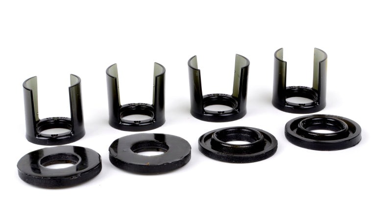 Whiteline 15-21 Subaru WRX/STI Rear Subframe Mount Insert Bushing Kit