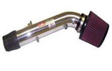 Injen 94-97 Accord 4 Cylinder Polished Short Ram Intake