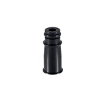 Grams Performance Top Tall 14mm Adapter (Used w/ 2200cc)