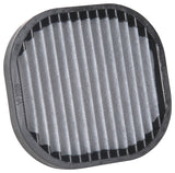 K&N 04-09 Honda S2000 2.2L L4 Cabin Air Filter