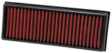 AEM 98-10 Mercedes C/CLK/E/GL/ML/R/S/SL Class Dryflow Panel Air Filter